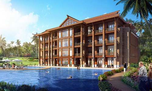 江苏南通买房有生纸空间吗？