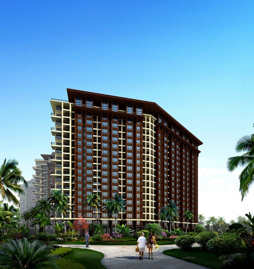 南通海景房2025房价还会上涨吗？