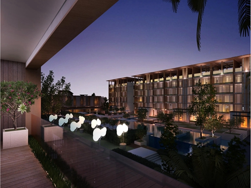 江苏南通海景房2025醉新价格！南通海景房2025房价还会上涨吗？